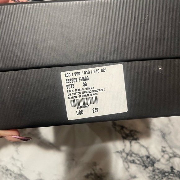 Gucci Espadrilles - Picture 4 of 5